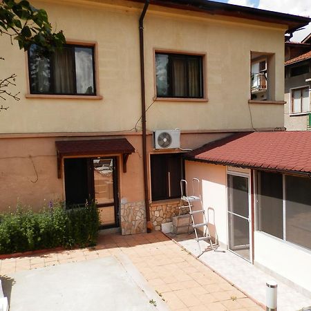 Guest House Zora Belogradchik Luaran gambar