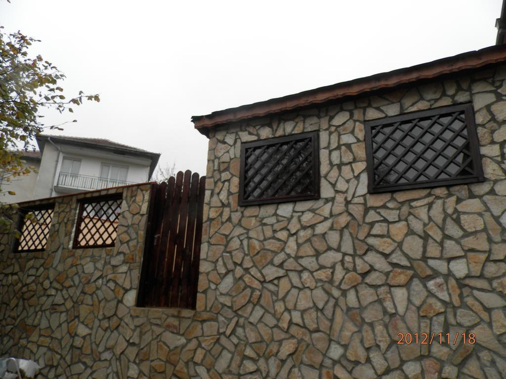 Guest House Zora Belogradchik Luaran gambar