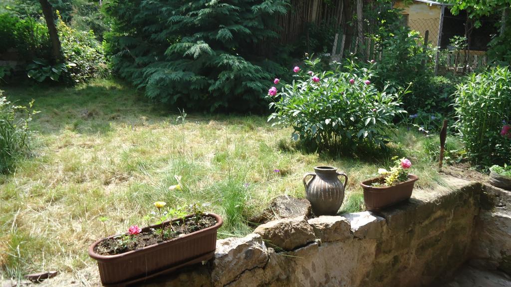 Guest House Zora Belogradchik Luaran gambar