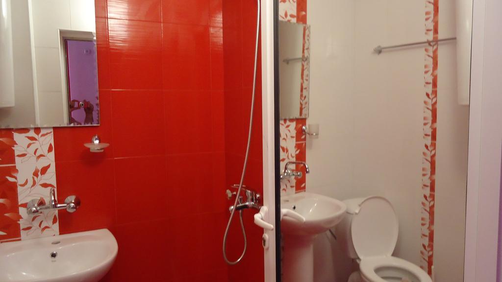 Guest House Zora Belogradchik Luaran gambar
