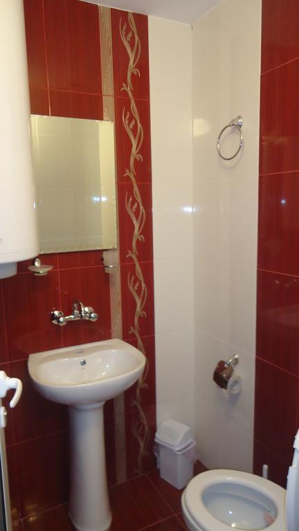 Guest House Zora Belogradchik Luaran gambar