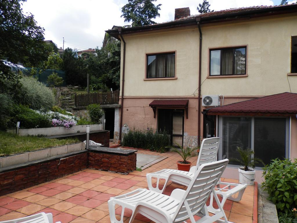 Guest House Zora Belogradchik Luaran gambar