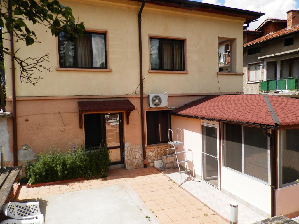 Guest House Zora Belogradchik Luaran gambar
