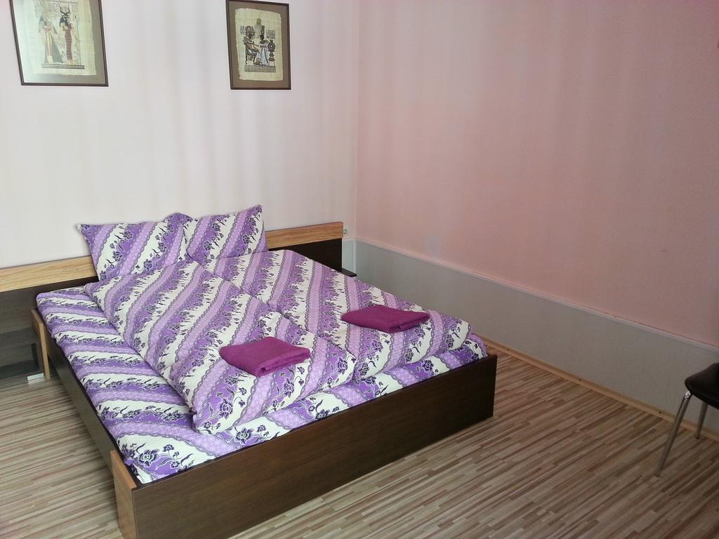 Guest House Zora Belogradchik Luaran gambar