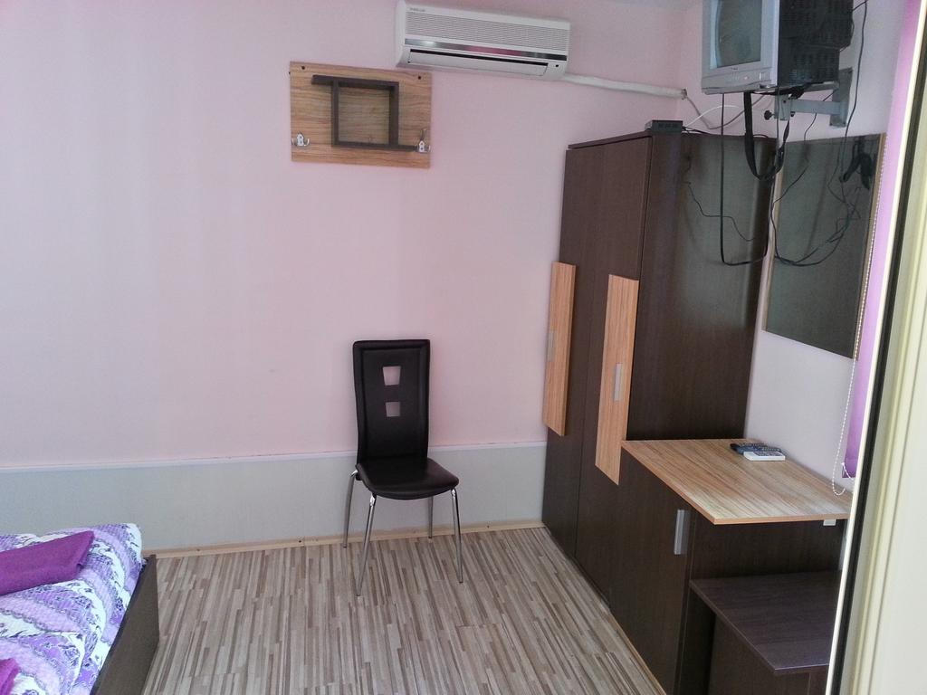 Guest House Zora Belogradchik Luaran gambar