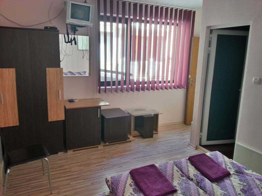 Guest House Zora Belogradchik Luaran gambar