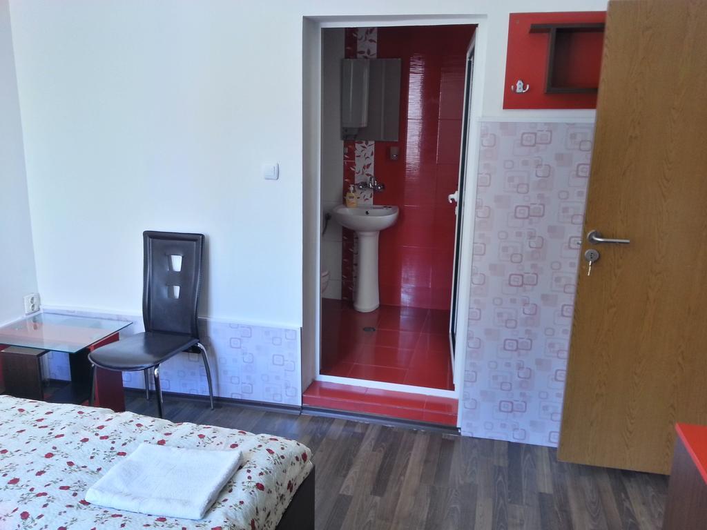 Guest House Zora Belogradchik Luaran gambar