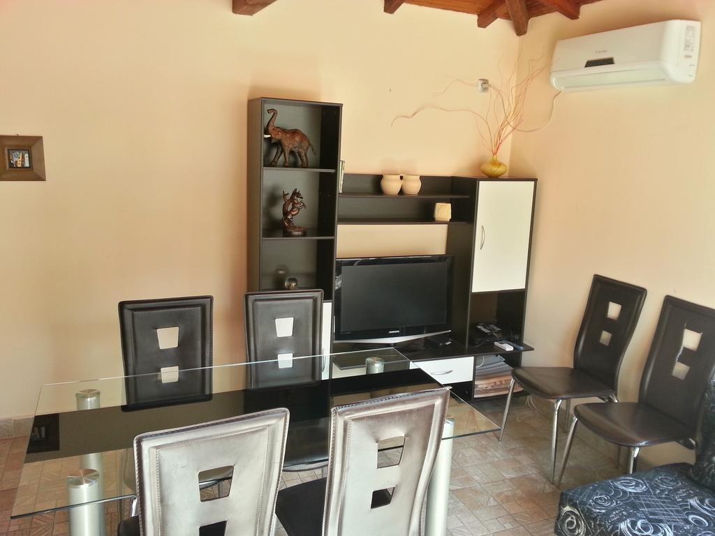 Guest House Zora Belogradchik Luaran gambar