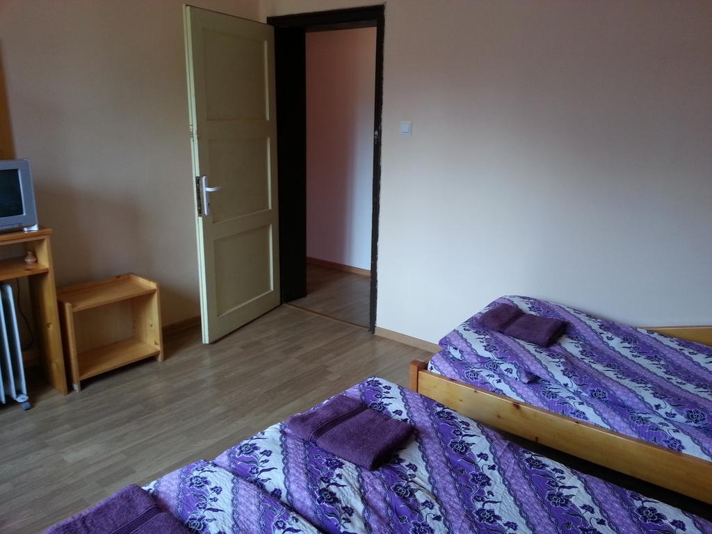 Guest House Zora Belogradchik Luaran gambar