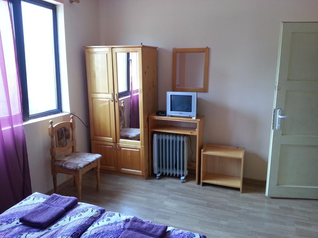 Guest House Zora Belogradchik Luaran gambar