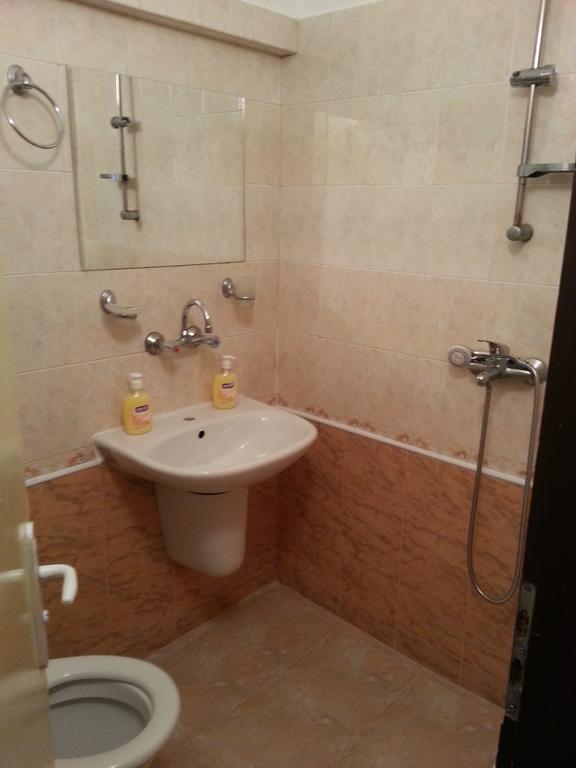 Guest House Zora Belogradchik Luaran gambar