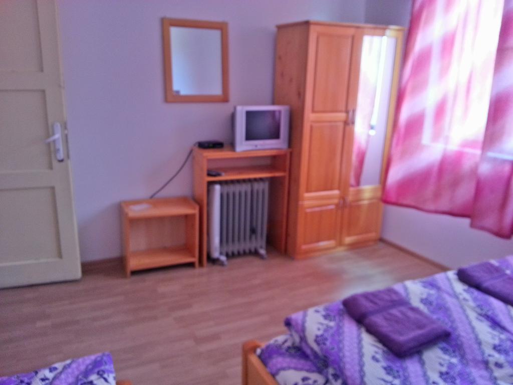 Guest House Zora Belogradchik Luaran gambar
