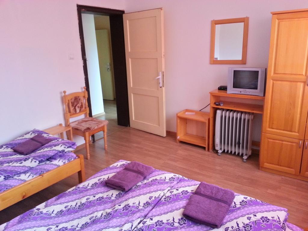 Guest House Zora Belogradchik Luaran gambar