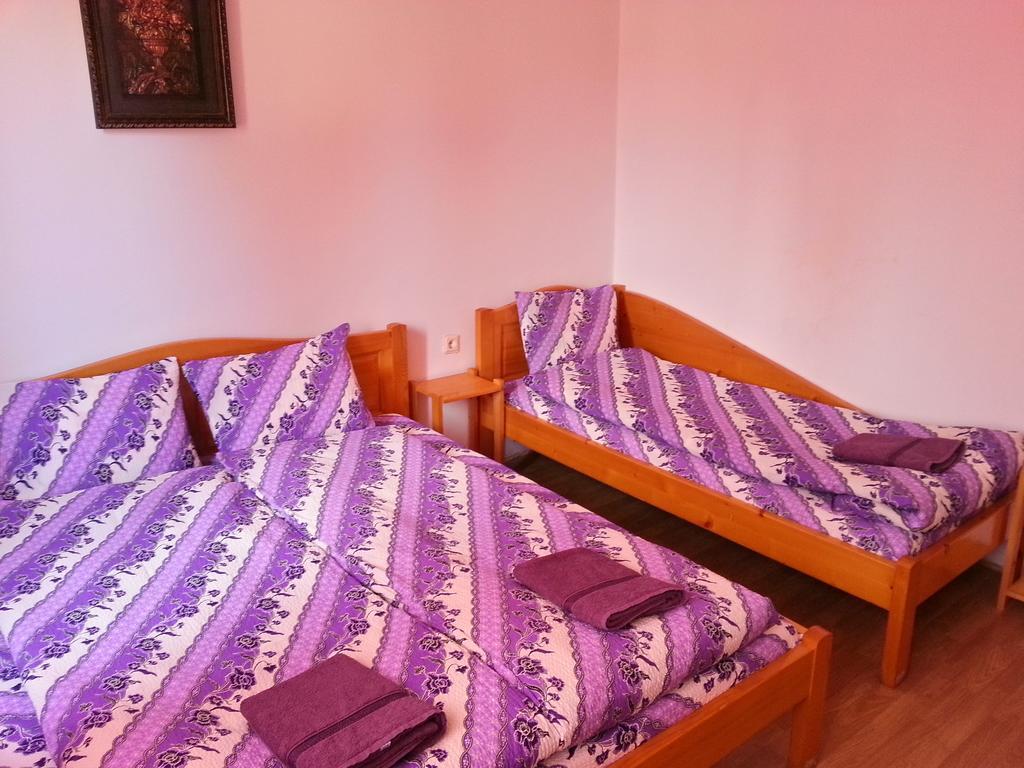 Guest House Zora Belogradchik Luaran gambar