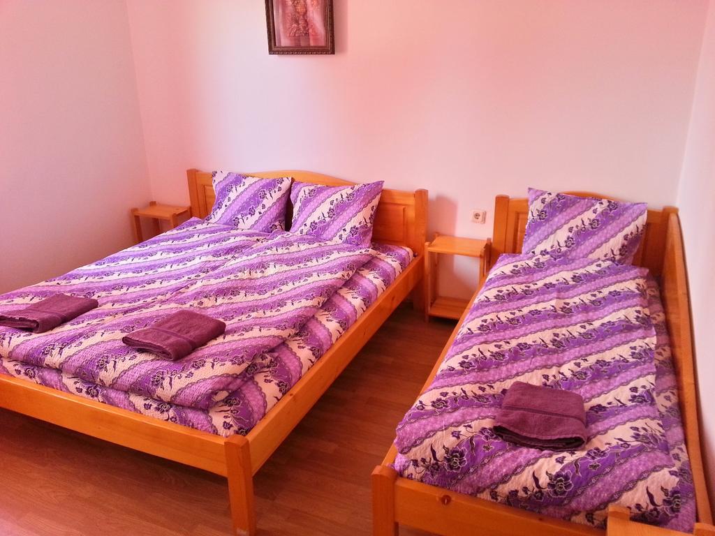 Guest House Zora Belogradchik Luaran gambar