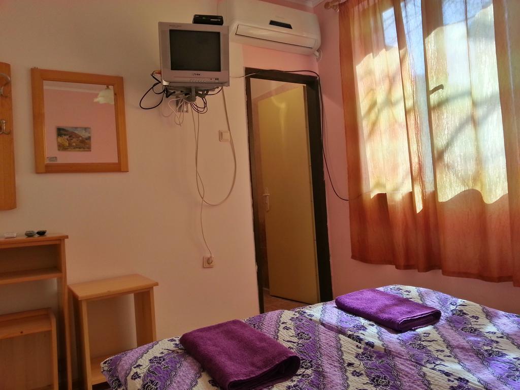 Guest House Zora Belogradchik Luaran gambar