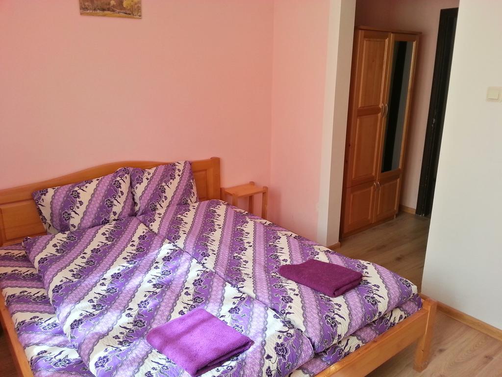 Guest House Zora Belogradchik Luaran gambar