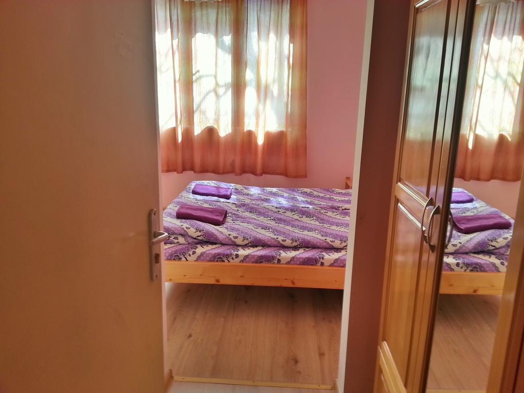 Guest House Zora Belogradchik Luaran gambar
