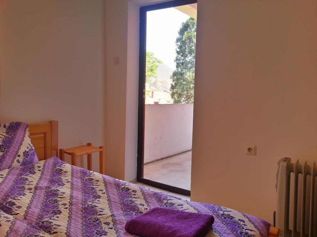 Guest House Zora Belogradchik Luaran gambar