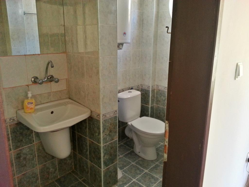Guest House Zora Belogradchik Luaran gambar