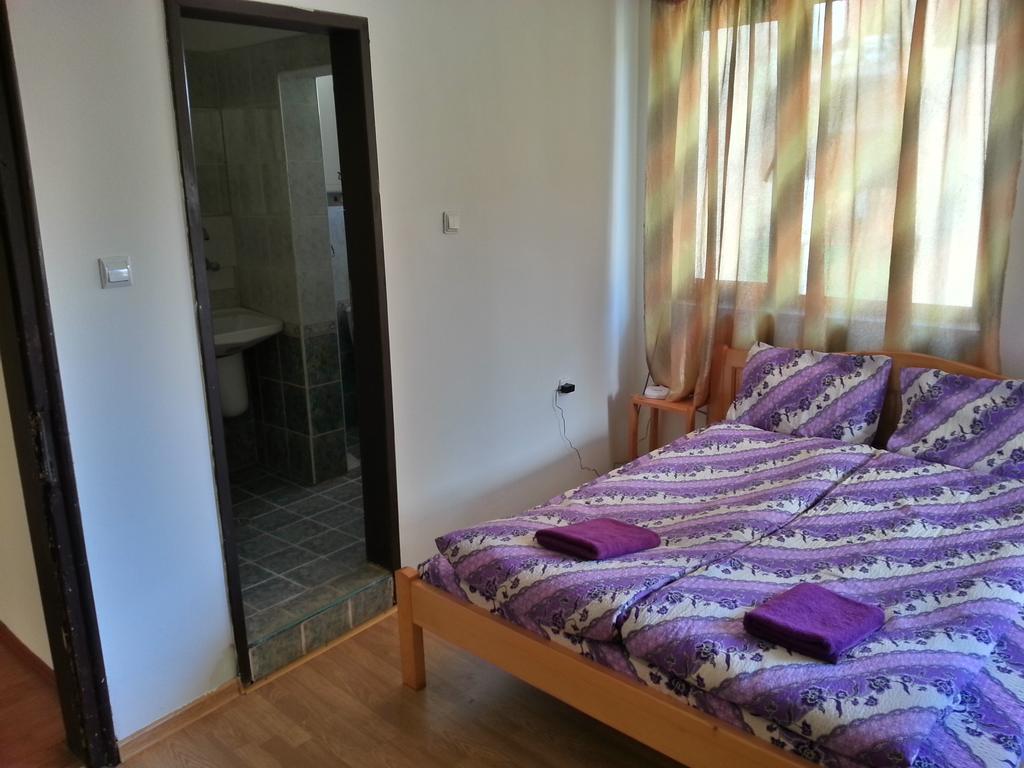 Guest House Zora Belogradchik Luaran gambar