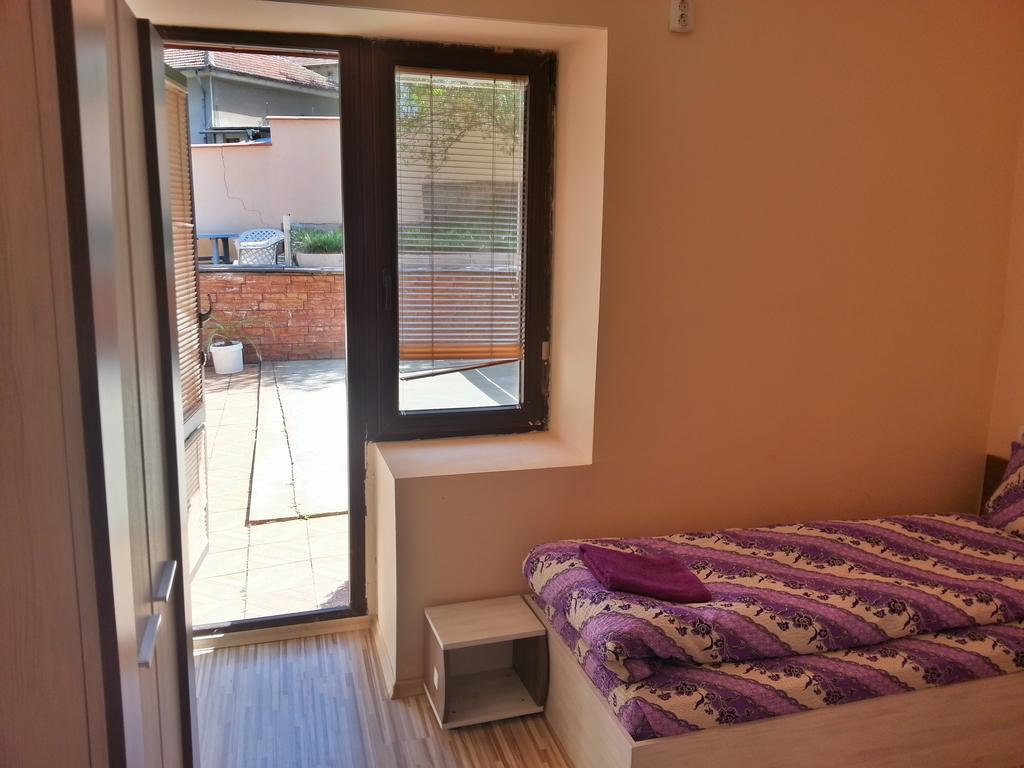 Guest House Zora Belogradchik Luaran gambar