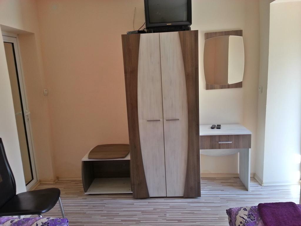 Guest House Zora Belogradchik Luaran gambar