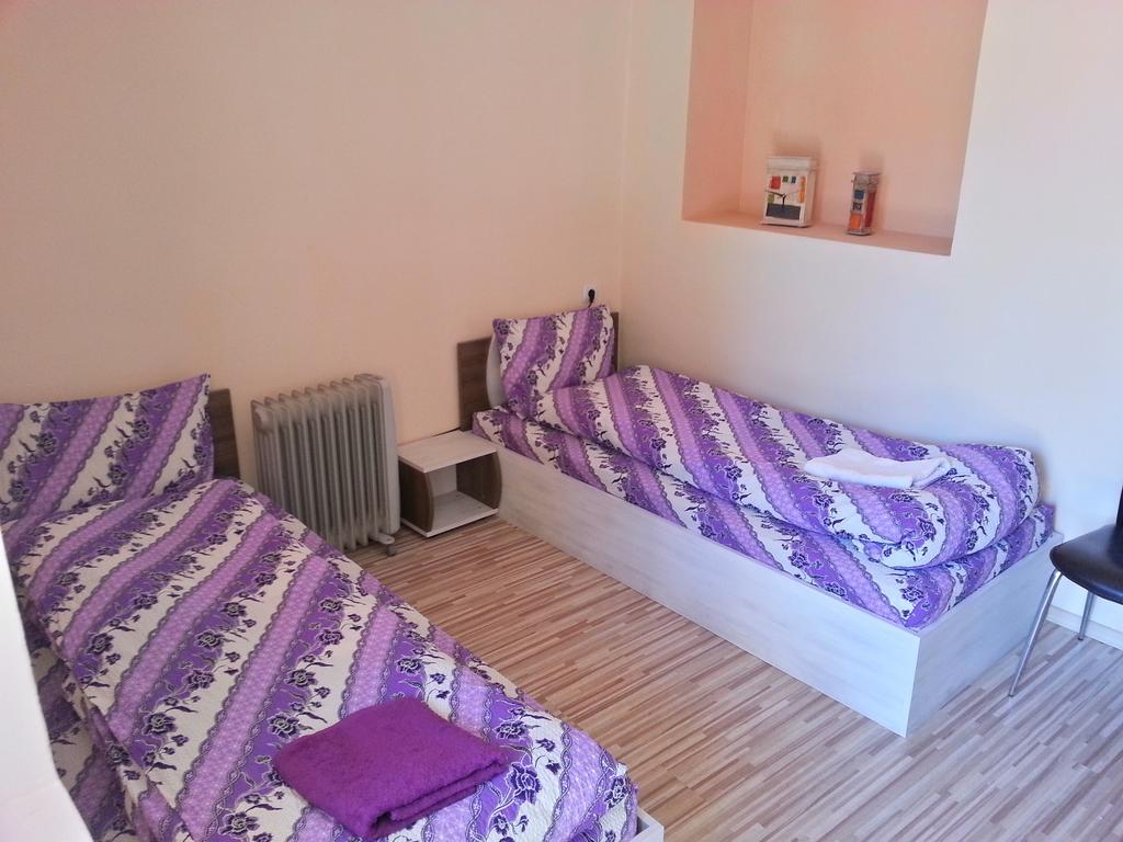 Guest House Zora Belogradchik Luaran gambar