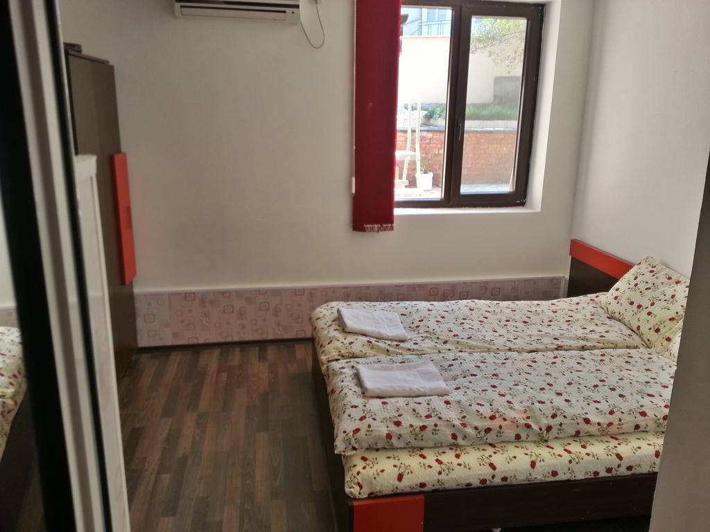 Guest House Zora Belogradchik Luaran gambar