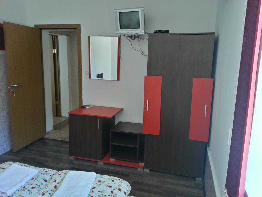Guest House Zora Belogradchik Luaran gambar